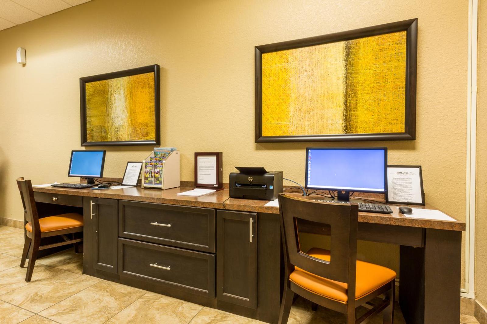 Champions World Resort