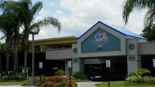 Champions World Resort image 11