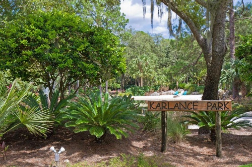 Champions World Resort image 18