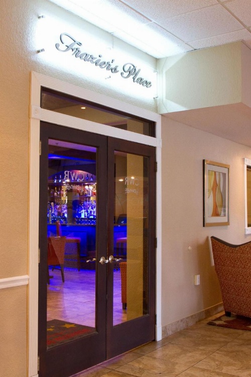 Champions World Resort image 20