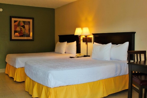 Champions World Resort image 22