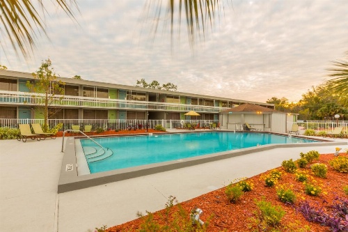 Champions World Resort image 27