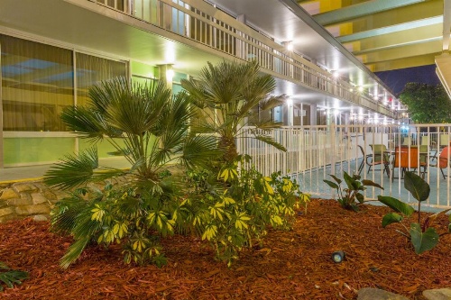 Champions World Resort image 28