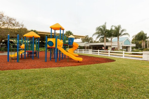 Champions World Resort image 29