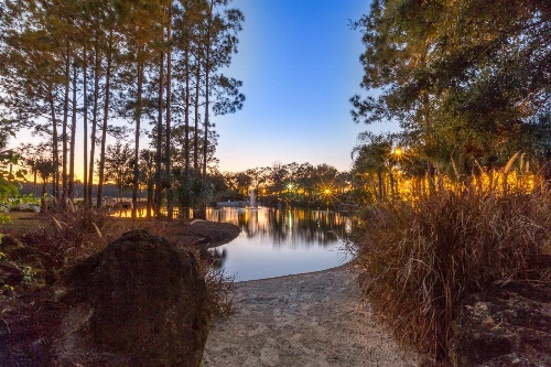 Champions World Resort image 3