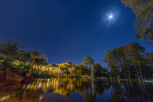 Champions World Resort image 32